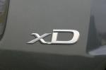 Scion xD 2007 года